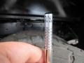 Oxford White - F350 Super Duty Lariat Crew Cab 4x4 Dually Photo No. 46