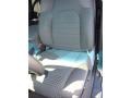 Super Black - Frontier LE Crew Cab Photo No. 11
