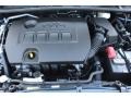 1.8 Liter DOHC 16-Valve VVT-i 4 Cylinder 2019 Toyota Corolla SE Engine