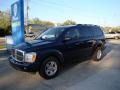 Patriot Blue Pearl - Durango SLT 4x4 Photo No. 1