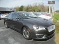 2018 Magnetic Gray Metallic Lincoln MKZ Select AWD #128922420