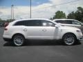 2019 White Platinum Lincoln MKT AWD  photo #3