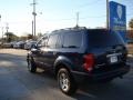 Patriot Blue Pearl - Durango SLT 4x4 Photo No. 3