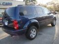Patriot Blue Pearl - Durango SLT 4x4 Photo No. 5