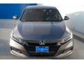 2018 Modern Steel Metallic Honda Accord Sport Sedan  photo #3