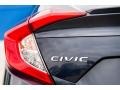 Cosmic Blue Metallic - Civic EX-T Sedan Photo No. 7