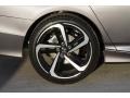 2018 Modern Steel Metallic Honda Accord Sport Sedan  photo #10