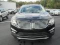 2018 Black Velvet Lincoln MKC Select AWD  photo #2