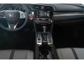 Cosmic Blue Metallic - Civic EX-T Sedan Photo No. 19