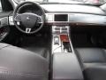 Rhodium Silver Metallic - XF 2.0T Premium Photo No. 4