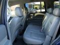 2004 Patriot Blue Pearl Dodge Durango SLT 4x4  photo #10