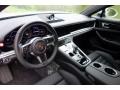 Chalk - Panamera 4S Photo No. 10