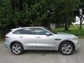 Indus Silver Metallic - F-PACE R-Sport AWD Photo No. 6