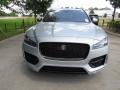 Indus Silver Metallic - F-PACE R-Sport AWD Photo No. 9