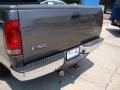 2002 Dark Shadow Grey Metallic Ford F150 XLT SuperCab  photo #26