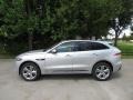 Indus Silver Metallic - F-PACE R-Sport AWD Photo No. 11