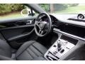 Chalk - Panamera 4S Photo No. 17