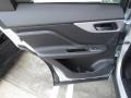 Indus Silver Metallic - F-PACE R-Sport AWD Photo No. 23