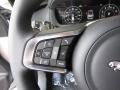 Indus Silver Metallic - F-PACE R-Sport AWD Photo No. 28