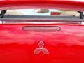2001 Saronno Red Mitsubishi Eclipse Spyder GT  photo #19