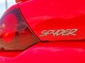 2001 Saronno Red Mitsubishi Eclipse Spyder GT  photo #20