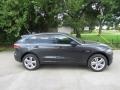 Carpathian Grey Metallic - F-PACE R-Sport AWD Photo No. 6
