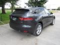 Carpathian Grey Metallic - F-PACE R-Sport AWD Photo No. 7