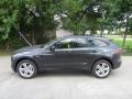 Carpathian Grey Metallic - F-PACE R-Sport AWD Photo No. 11