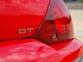 Saronno Red - Eclipse Spyder GT Photo No. 21