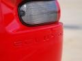 2001 Saronno Red Mitsubishi Eclipse Spyder GT  photo #22