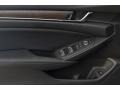 2018 Crystal Black Pearl Honda Accord EX Sedan  photo #16
