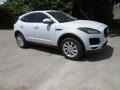 Yulong White Metallic - E-PACE S Photo No. 1