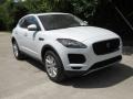 Yulong White Metallic - E-PACE S Photo No. 2