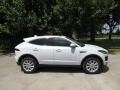 Yulong White Metallic - E-PACE S Photo No. 6