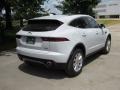 Yulong White Metallic - E-PACE S Photo No. 7