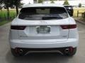 Yulong White Metallic - E-PACE S Photo No. 8