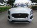Yulong White Metallic - E-PACE S Photo No. 9