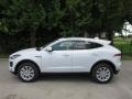 Yulong White Metallic - E-PACE S Photo No. 11
