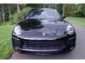 Black - Macan  Photo No. 2