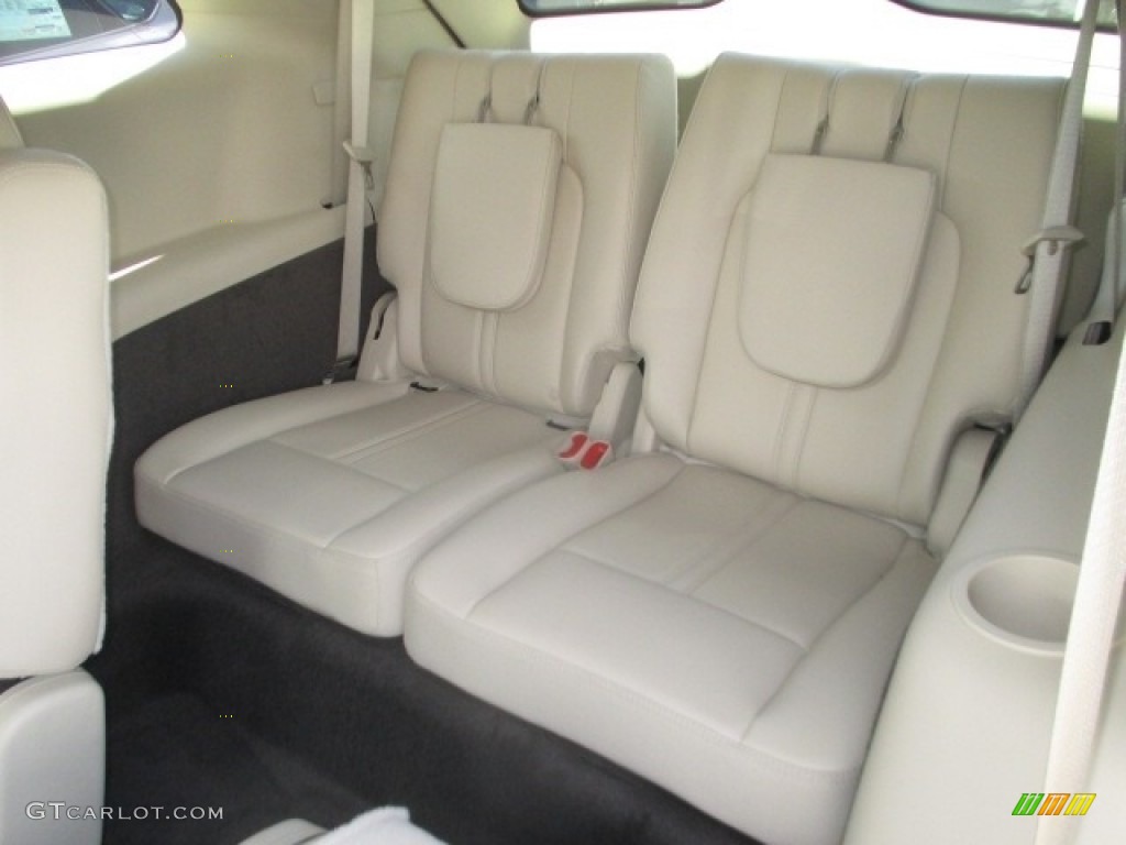 2019 Lincoln MKT AWD Interior Color Photos