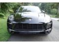 Black - Macan  Photo No. 2