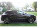 Black - Macan  Photo No. 3