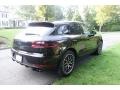 Black - Macan  Photo No. 4