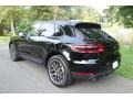 Black - Macan  Photo No. 6