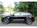 Black - Macan  Photo No. 7