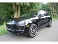 Black - Macan  Photo No. 8