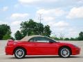 Saronno Red - Eclipse Spyder GT Photo No. 28