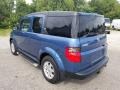 2008 Atomic Blue Metallic Honda Element EX AWD  photo #5