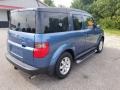 2008 Atomic Blue Metallic Honda Element EX AWD  photo #6