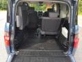 2008 Atomic Blue Metallic Honda Element EX AWD  photo #8